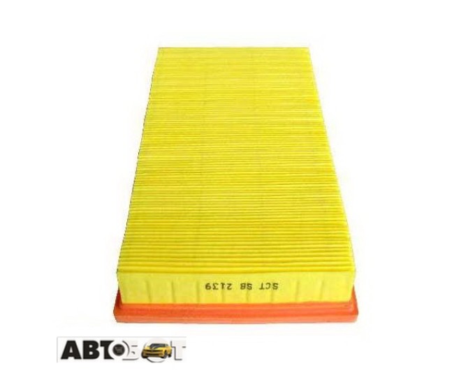 Воздушный фильтр SCT SB 2139, цена: 381 грн.
