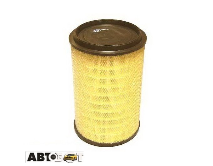 Воздушный фильтр SCT SB 2140, цена: 3 909 грн.