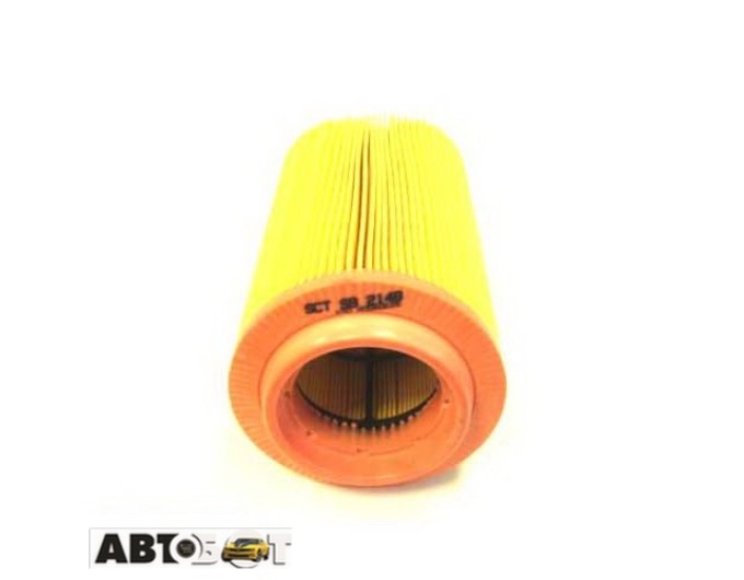 Воздушный фильтр SCT SB 2148, цена: 607 грн.