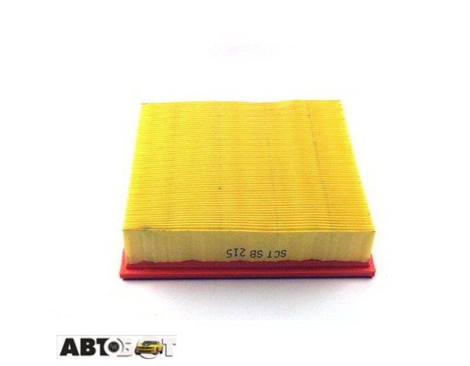 Воздушный фильтр SCT SB 215, цена: 341 грн.