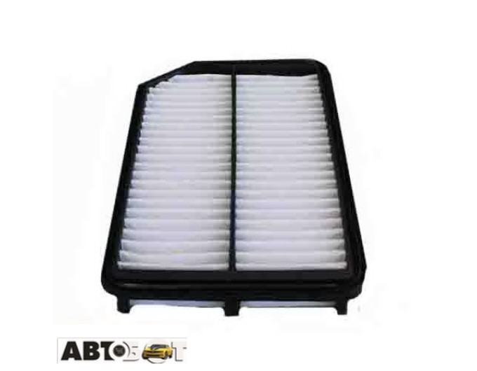 Повітряний фільтр SCT SB 2201, ціна: 302 грн.