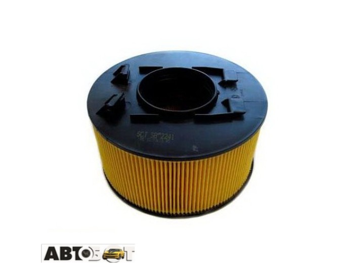 Воздушный фильтр SCT SB 2241, цена: 622 грн.