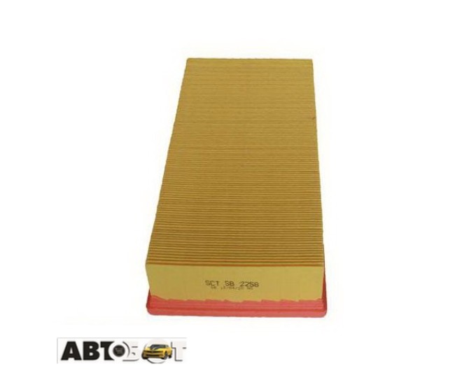 Воздушный фильтр SCT SB 2258, цена: 574 грн.