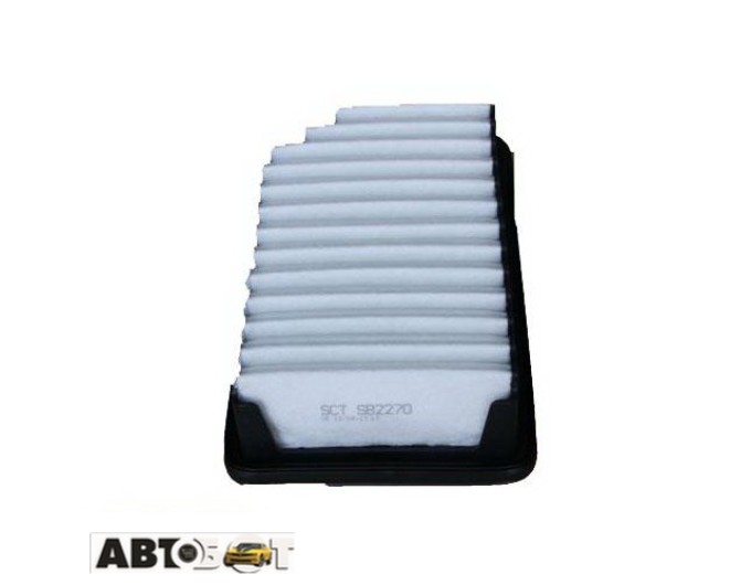 Воздушный фильтр SCT SB 2270, цена: 384 грн.