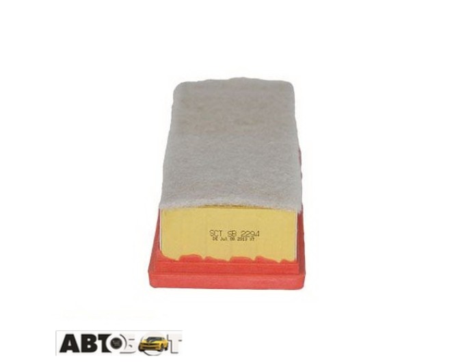 Повітряний фільтр SCT SB 2294, ціна: 384 грн.