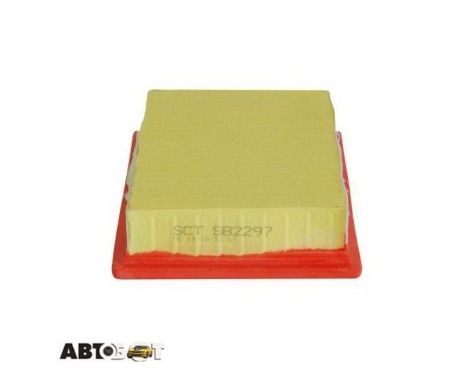 Воздушный фильтр SCT SB 2297, цена: 400 грн.