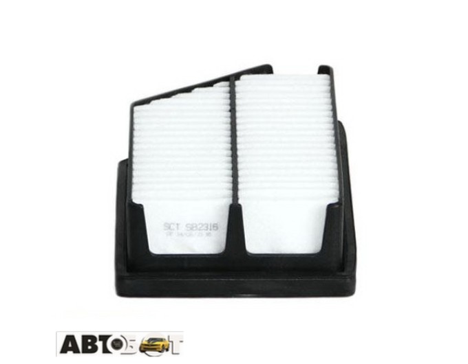 Воздушный фильтр SCT SB 2316, цена: 379 грн.