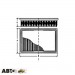 Воздушный фильтр SCT SB 298, цена: 226 грн.