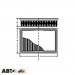 Воздушный фильтр SCT SB 2287, цена: 277 грн.