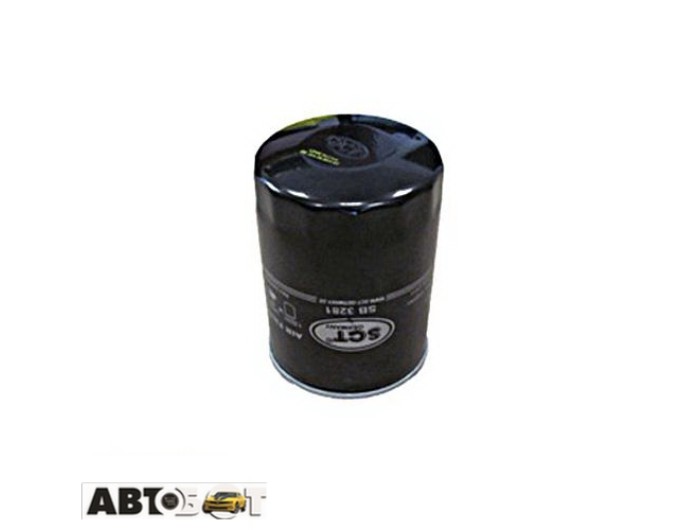 Воздушный фильтр SCT SB 3281, цена: 310 грн.