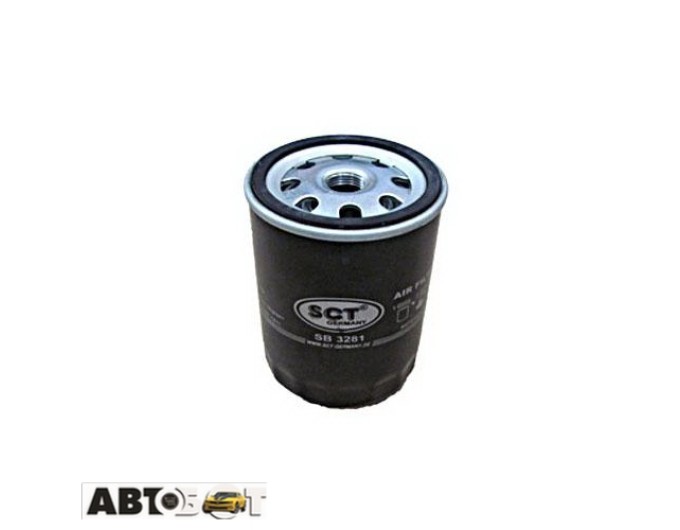 Воздушный фильтр SCT SB 3281, цена: 310 грн.