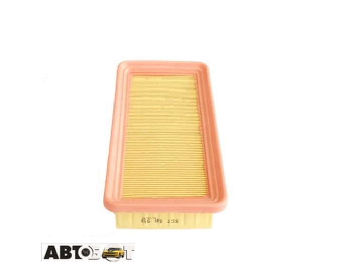 Воздушный фильтр SCT SB 553, цена: 371 грн.