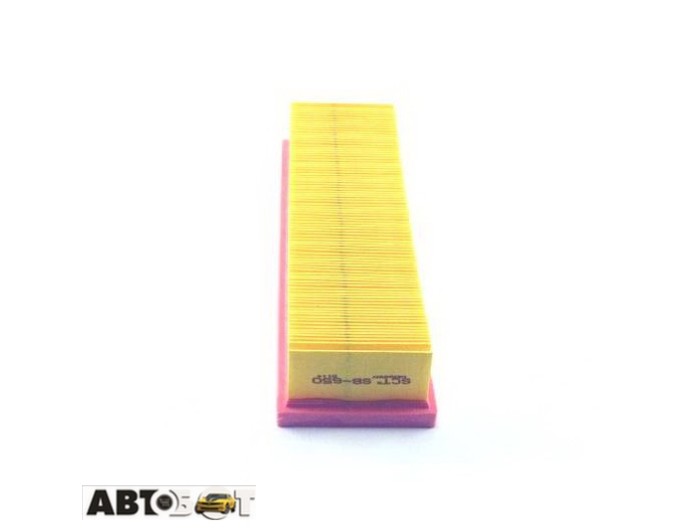 Воздушный фильтр SCT SB 650, цена: 328 грн.