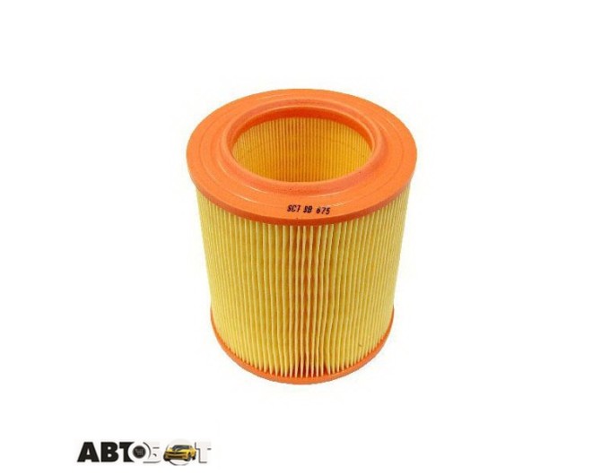 Воздушный фильтр SCT SB 675, цена: 466 грн.