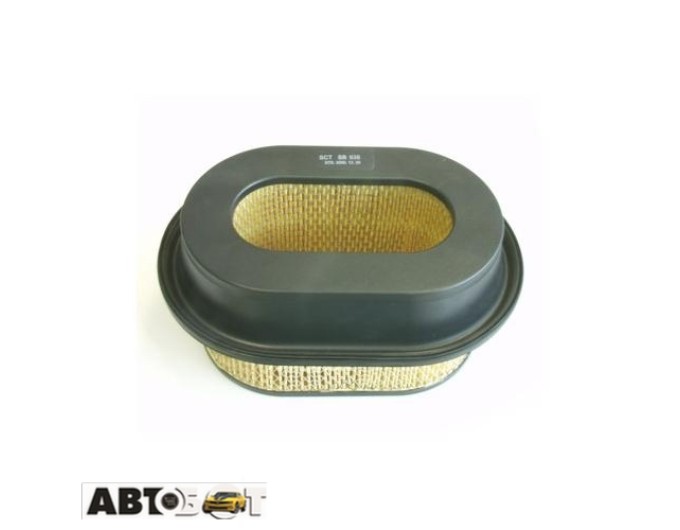 Воздушный фильтр SCT SB 938, цена: 749 грн.