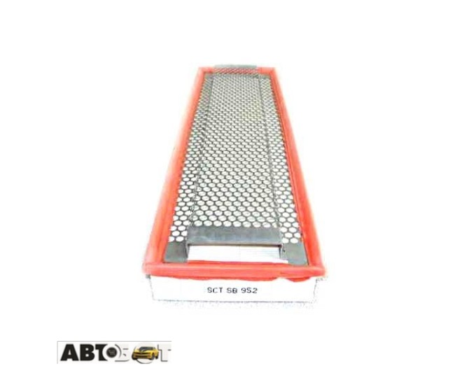 Воздушный фильтр SCT SB 952, цена: 741 грн.