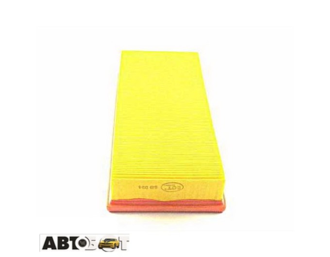 Воздушный фильтр SCT SB 995, цена: 360 грн.