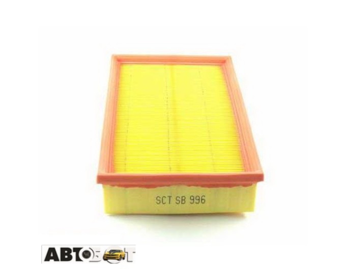 Воздушный фильтр SCT SB 996, цена: 353 грн.