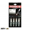 Свеча зажигания Brisk SUPER BR L15YC.1K 99921, цена: 0 грн.