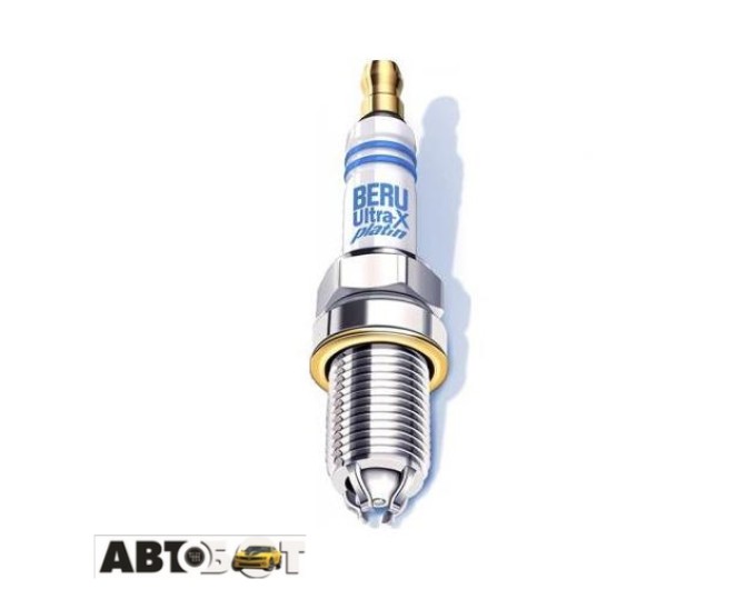 Свеча зажигания Beru UX79P, цена: 605 грн.