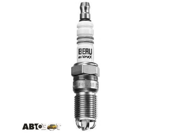 Свеча зажигания Beru UXK56, цена: 212 грн.