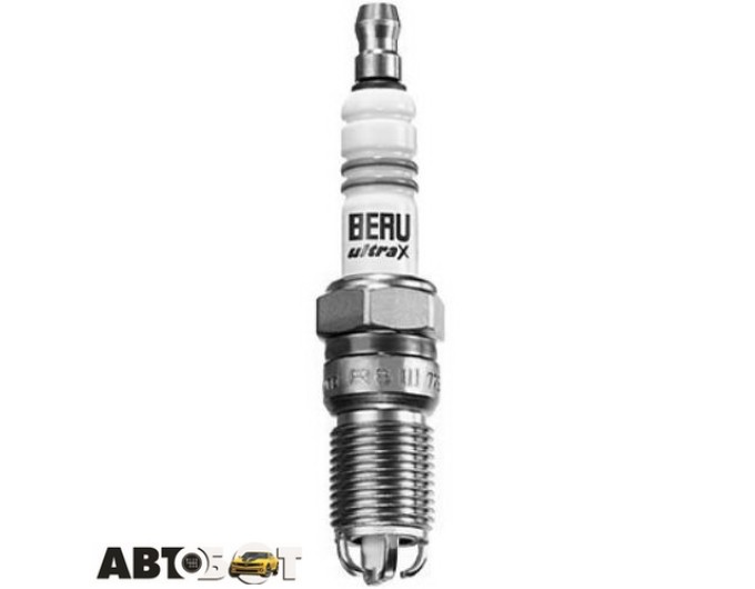 Свеча зажигания Beru UXK79, цена: 233 грн.