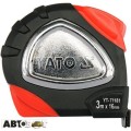 Рулетка YATO YT-71181, цена: 185 грн.