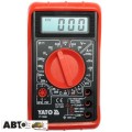 Мультиметр YATO YT-73080, ціна: 886 грн.