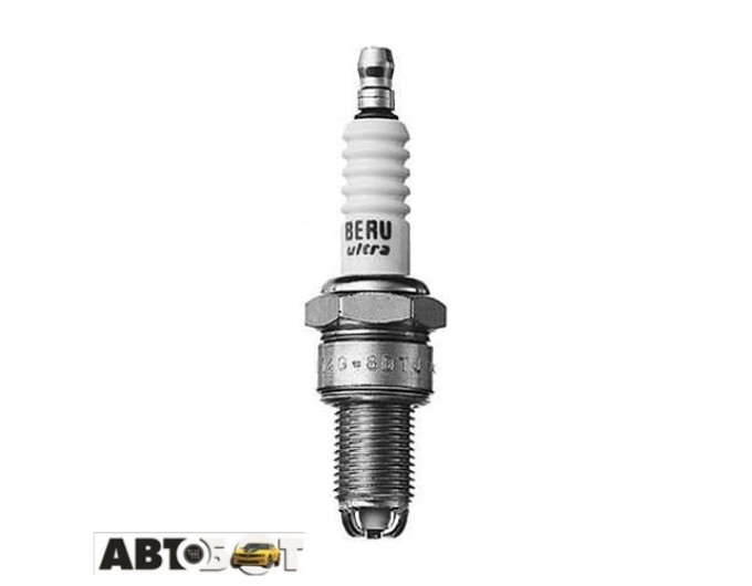 Свеча зажигания Beru Z-12 14-7DTU (92302), цена: 209 грн.