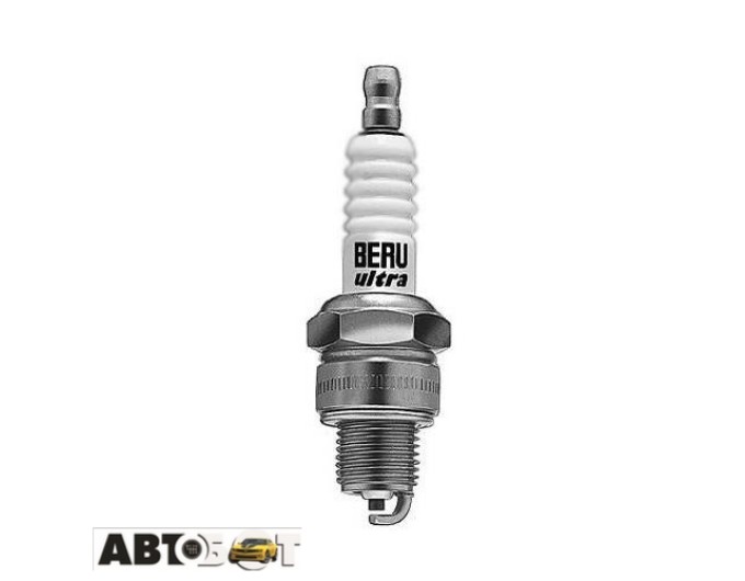 Свеча зажигания Beru Z10 14-7BUE (92301), цена: 96 грн.