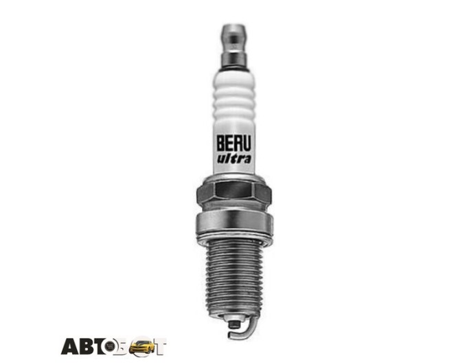 Свеча зажигания Beru Z100SB, цена: 472 грн.