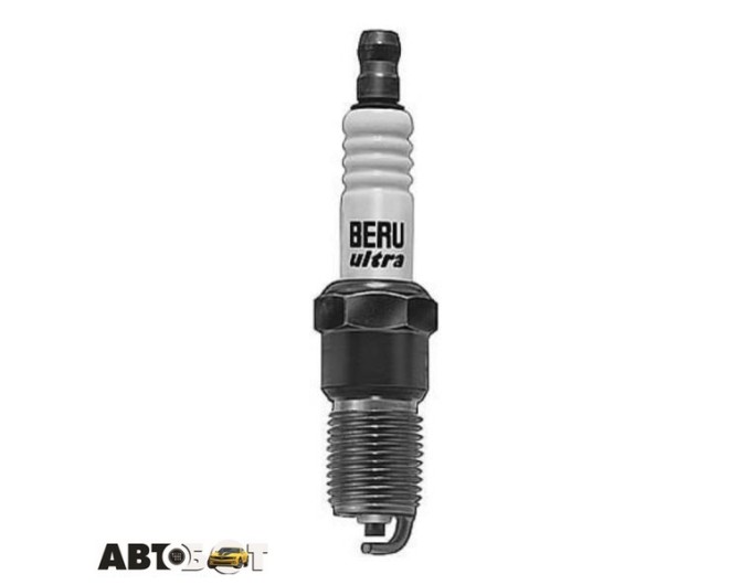 Свеча зажигания Beru Z117, цена: 61 грн.