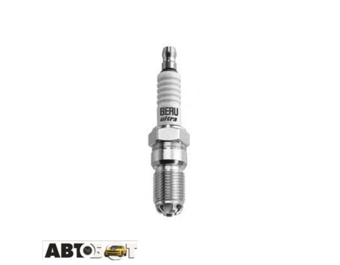 Свеча зажигания Beru Z127, цена: 416 грн.