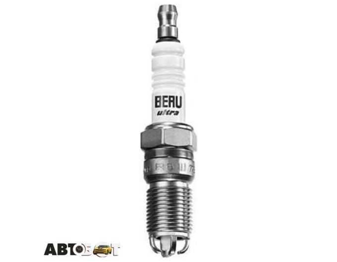 Свеча зажигания Beru Z144, цена: 309 грн.