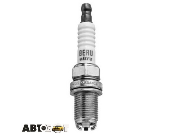 Свеча зажигания Beru Z145, цена: 322 грн.