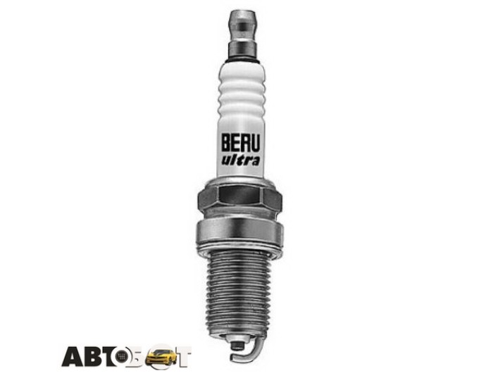 Свеча зажигания Beru Z158, цена: 291 грн.