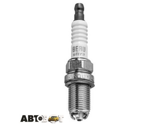 Свеча зажигания Beru Z223, цена: 330 грн.