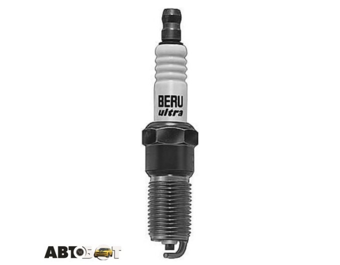 Свеча зажигания Beru Z177, цена: 215 грн.