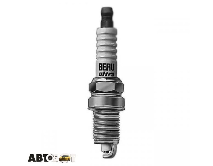 Свеча зажигания Beru Z221, цена: 424 грн.