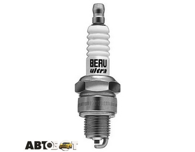 Свеча зажигания Beru Z19, цена: 125 грн.