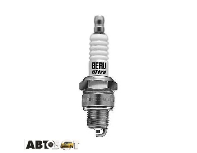 Свеча зажигания Beru Z19SB, цена: 403 грн.