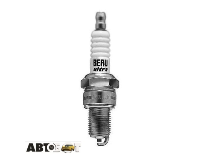 Свеча зажигания Beru Z3SB, цена: 525 грн.