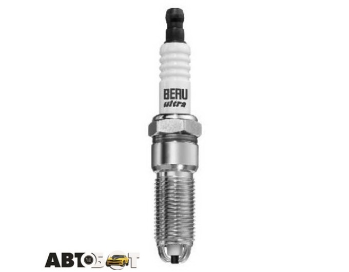 Свеча зажигания Beru Z222, цена: 179 грн.