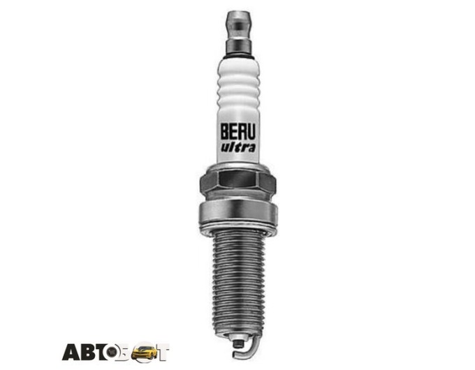 Свеча зажигания Beru Z359, цена: 543 грн.