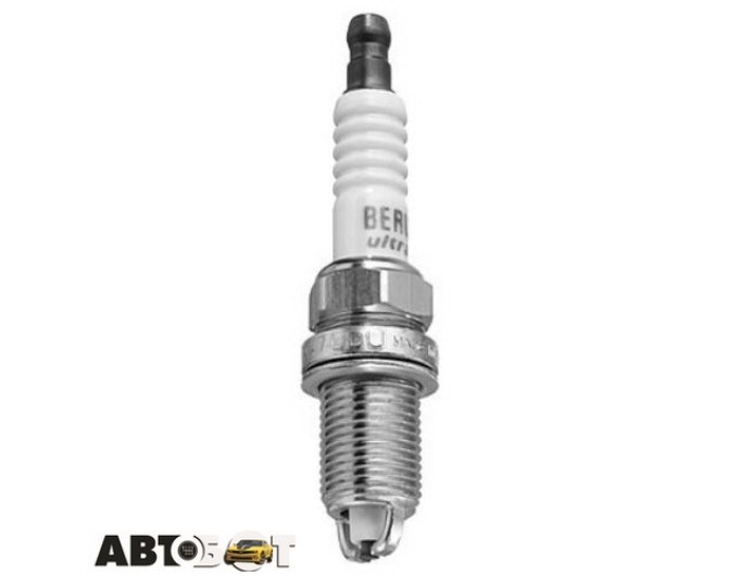 Свеча зажигания Beru Z74, цена: 306 грн.