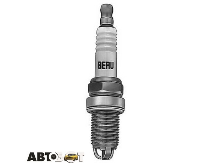 Свеча зажигания Beru Z92, цена: 166 грн.
