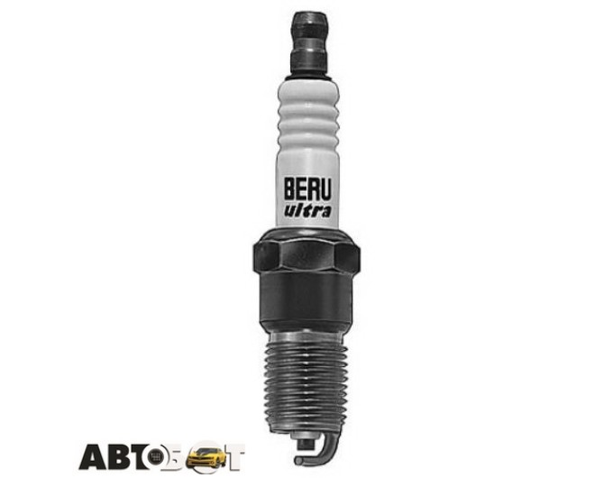Свеча зажигания Beru Z95, цена: 127 грн.
