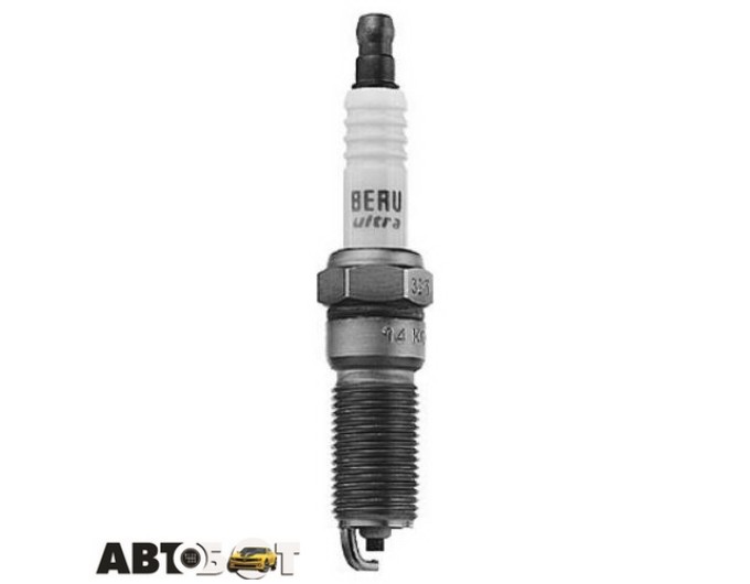 Свеча зажигания Beru Z97, цена: 350 грн.
