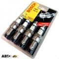 Свеча зажигания Bosch 0242232803 1 шт., цена: 628 грн.