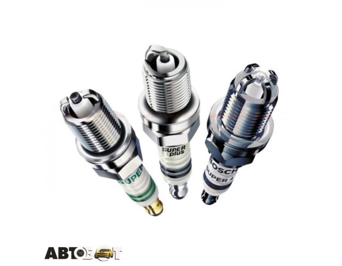 Свеча зажигания Bosch 0242229661, цена: 336 грн.